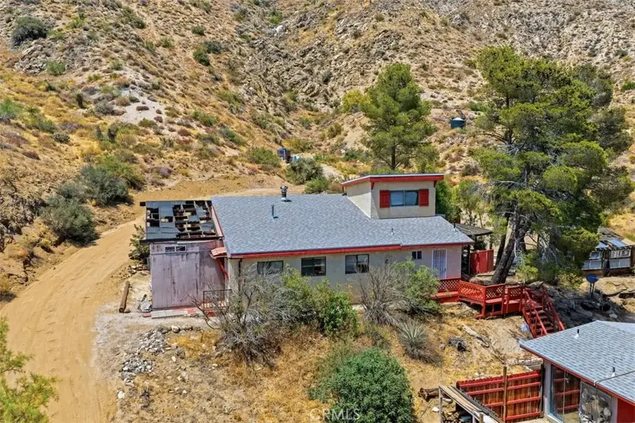 49324 Whiteside, Morongo Valley, CA 92256 - #2