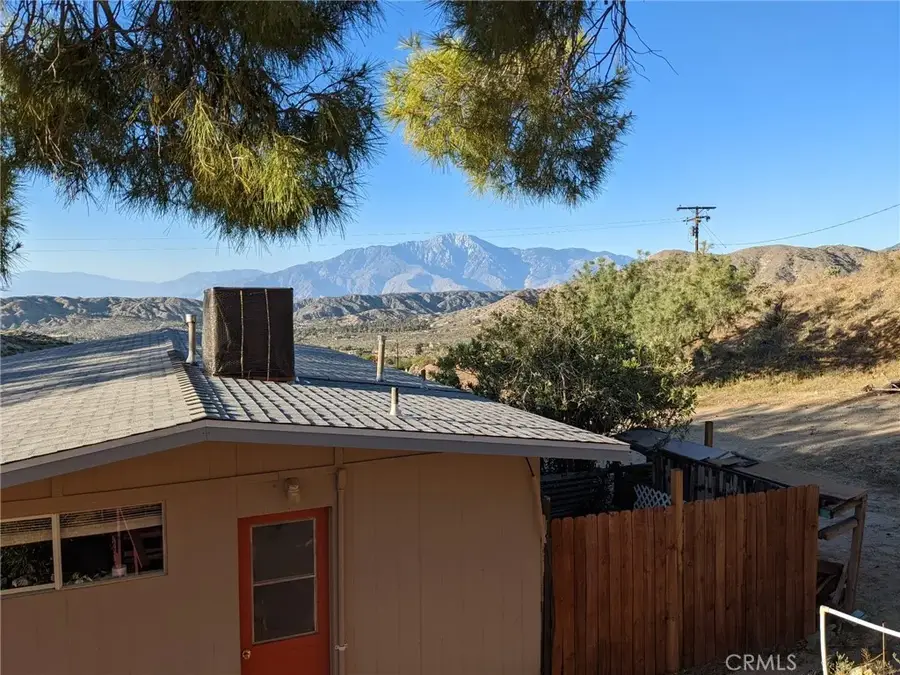 49324 Whiteside, Morongo Valley, CA 92256 - #3