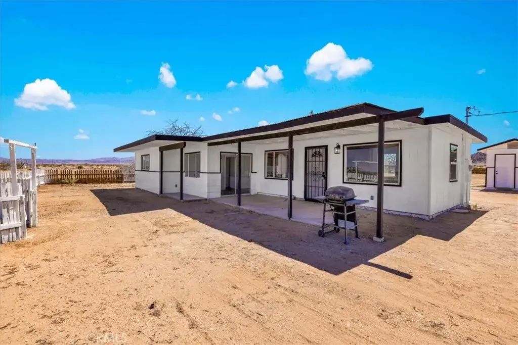 2626 Bristol Avenue, Twentynine Palms Yucca Valley, CA 92277 - #1
