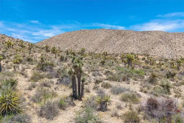55652 Buena Vista, Yucca Valley, CA 92284