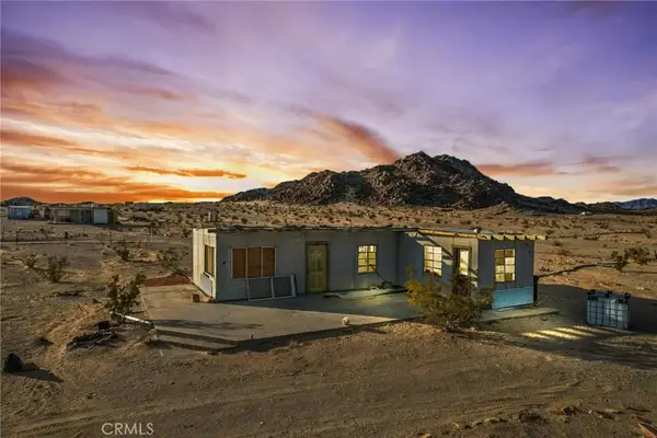 2981 Idle Lane, 29 Palms, CA 92277