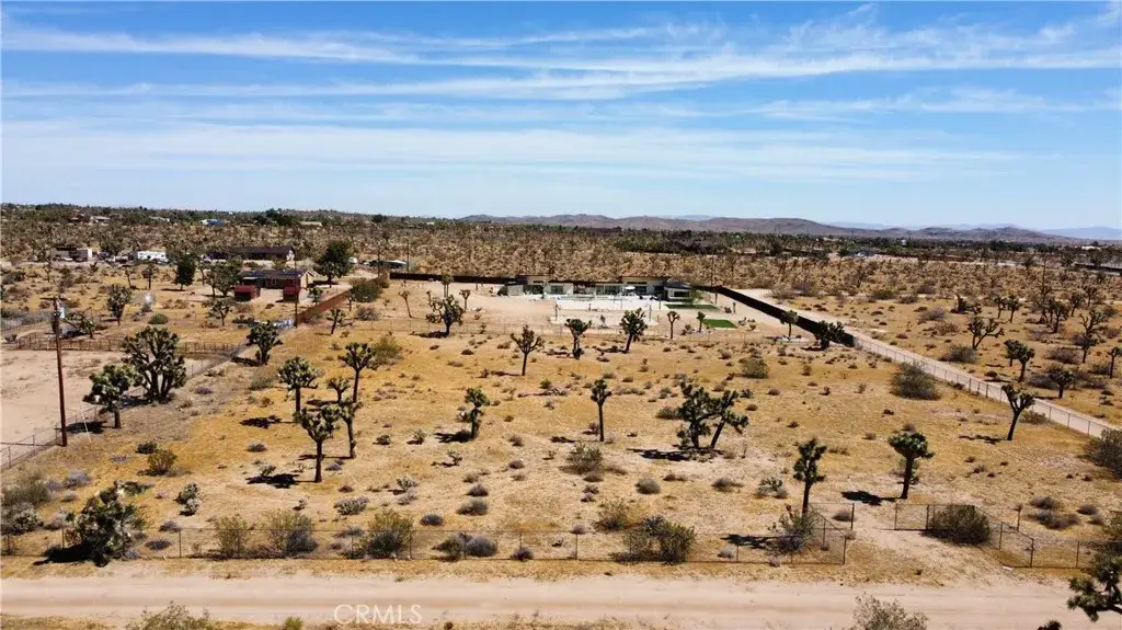 0 Sun Mesa, Yucca Valley, CA 92284 - #1