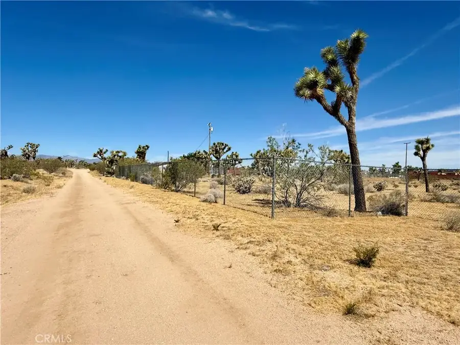 0 Sun Mesa, Yucca Valley, CA 92284 - #2