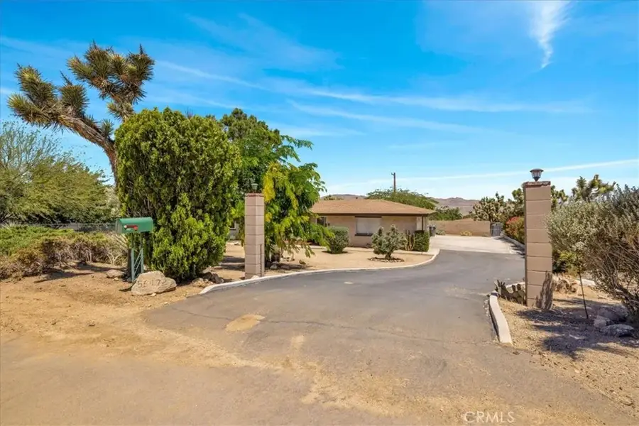 56472 El Dorado Drive, Yucca Valley, CA 92284 - #3