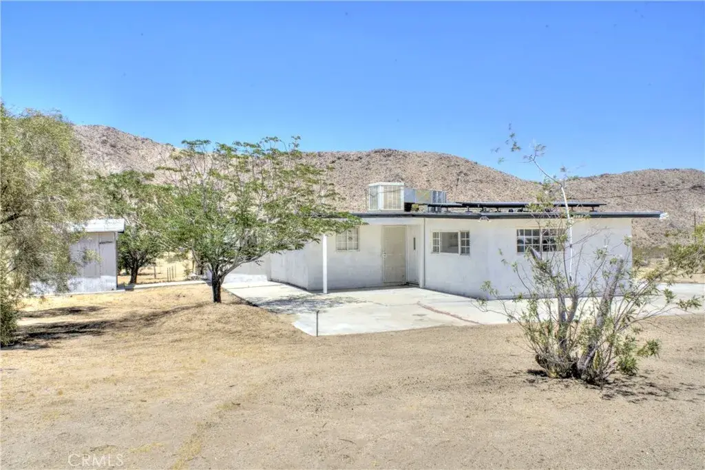67446 Appian Road, Twentynine Palms, CA 92277 - #1