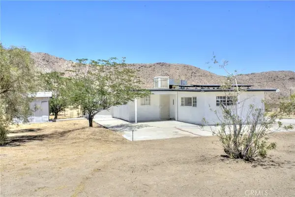67446 Appian Road, 29 Palms, CA 92277