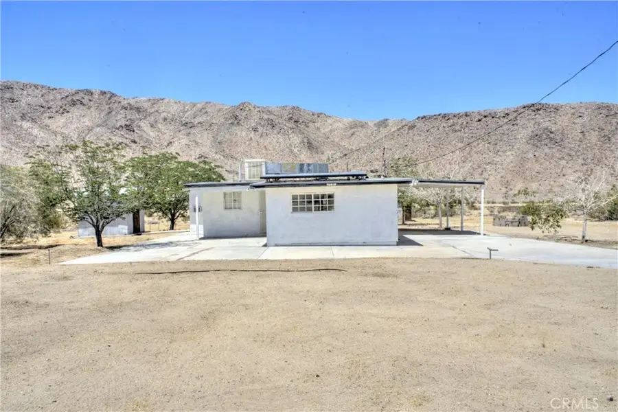 67446 Appian Road, Twentynine Palms, CA 92277 - #2