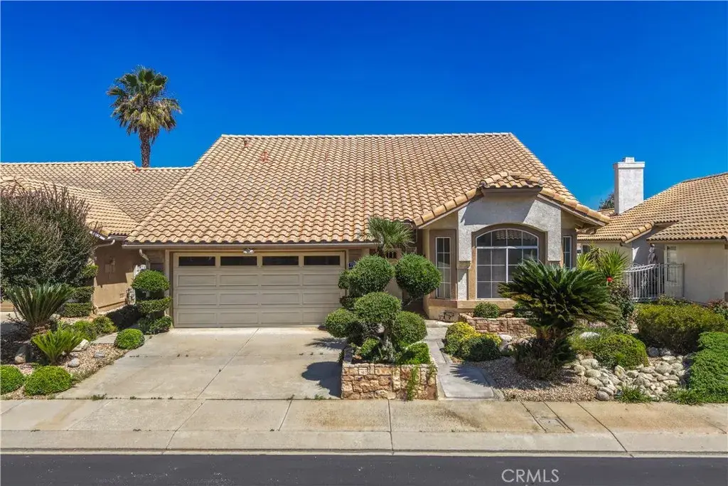 1182 Bel Air Court, Banning, CA 92220 - #1