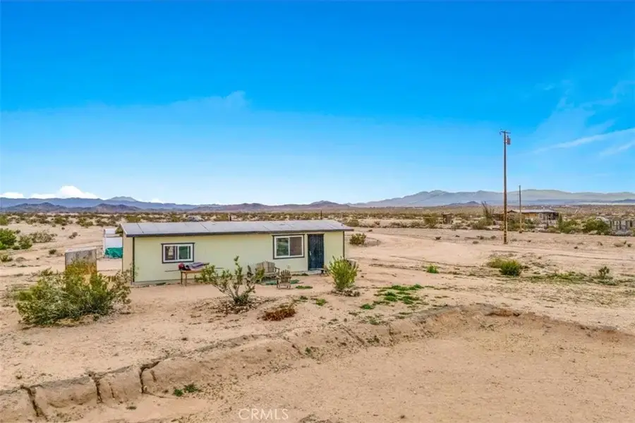 67550 Del Oro Road, Twentynine Palms Yucca Valley, CA 92277 - #3