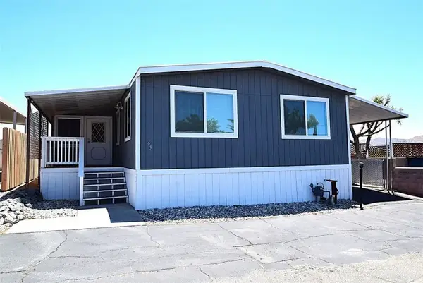55524 Yucca #65, Yucca Valley, CA 92284