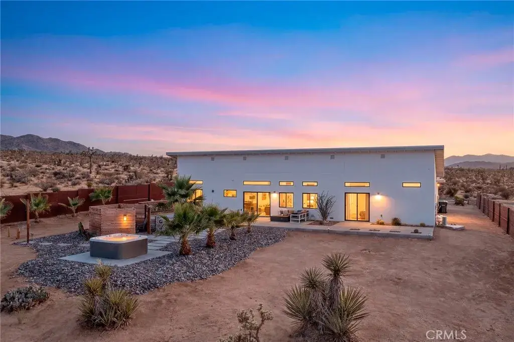 6715 Torres, Joshua Tree, CA 92252 - #1