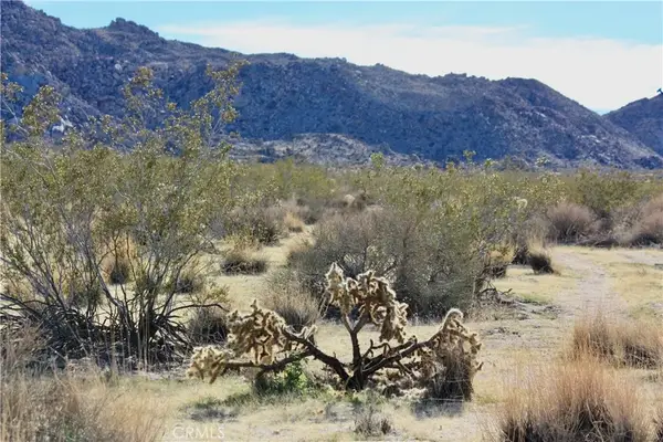 64647 Foothill, Joshua Tree, CA 92252