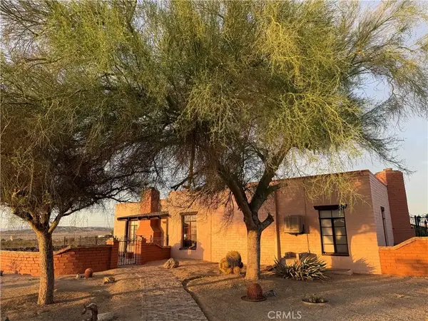 6591 N Star, 29 Palms, CA 92277