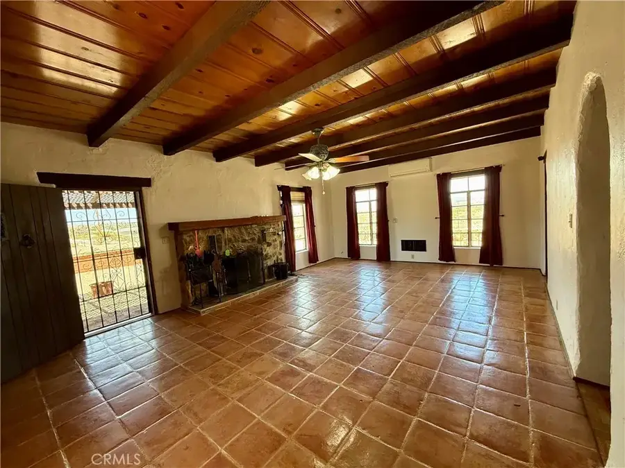 6591 N Star, Twentynine Palms, CA 92277 - #2