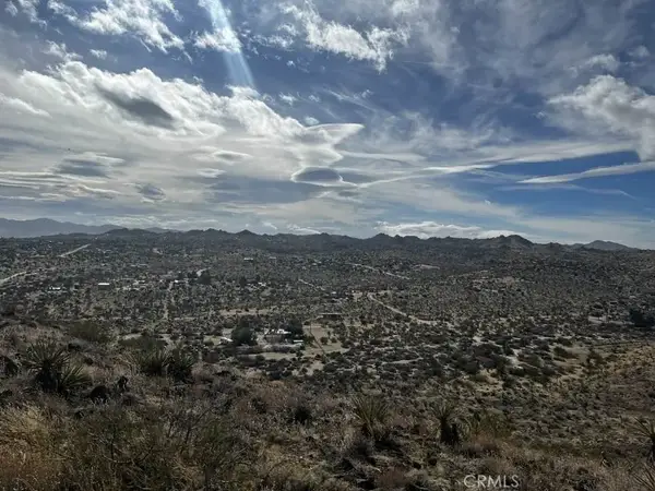 56365 Terra Vista, Yucca Valley, CA 92284