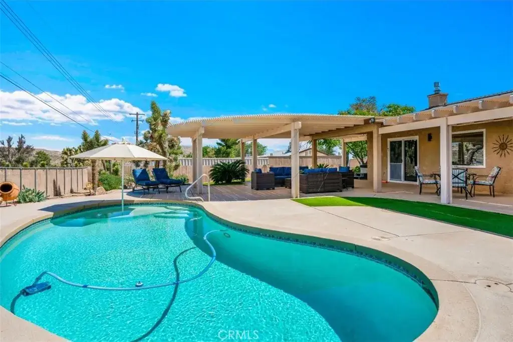 7030 Prescott Avenue, Yucca Valley, CA 92284 - #1