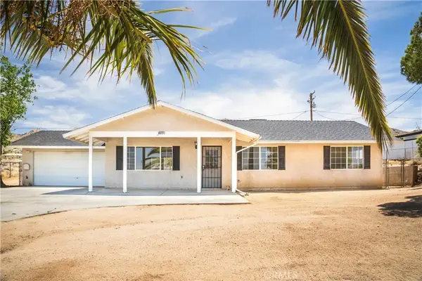 60291 Alta Loma, Joshua Tree, CA 92252