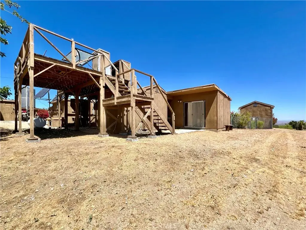 31210 Libra, Llano, CA 93544 - #1