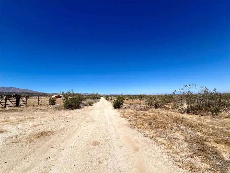 33501 165th Street E, Llano, CA 93544 - #2