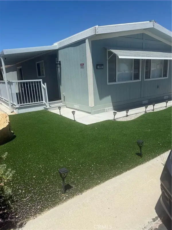 7501 Palm Ave, Yucca Valley, CA 92284