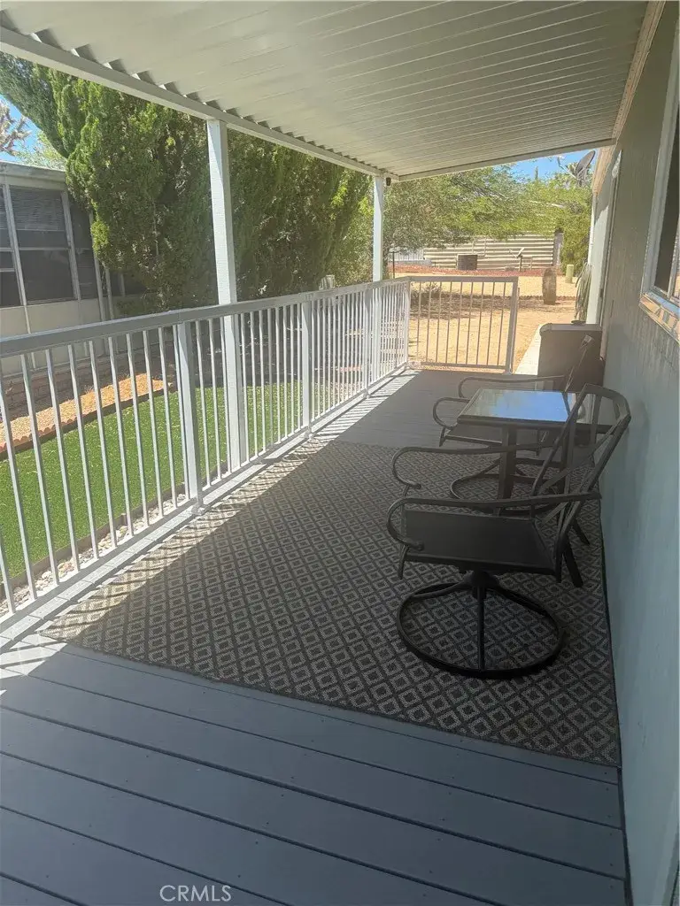 7501 Palm Ave, Yucca Valley, CA 92284 - #2
