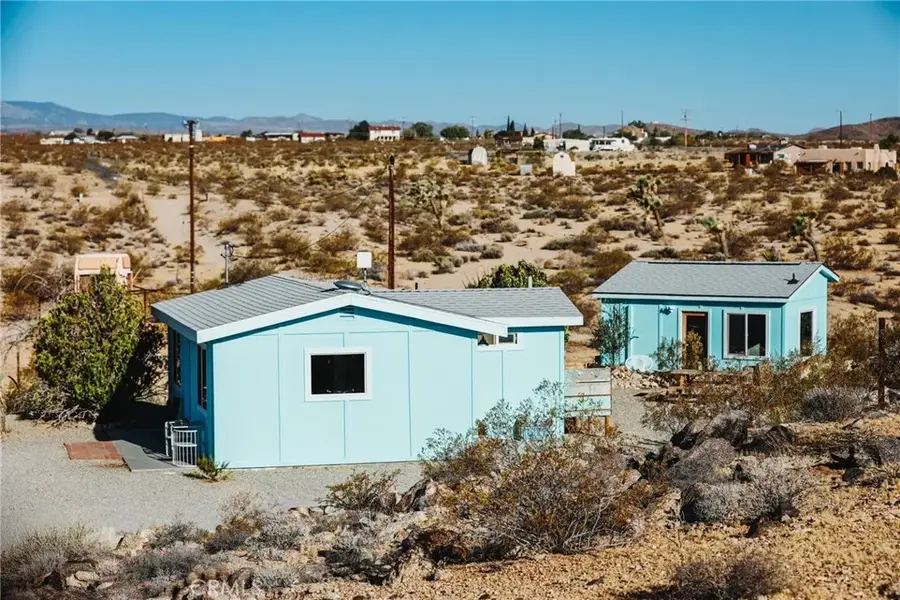 2432 Hilltop, Joshua Tree, CA 92252 - #3
