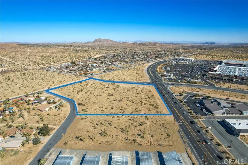 0 Hwy 62, Yucca Valley, CA 92284 - #1
