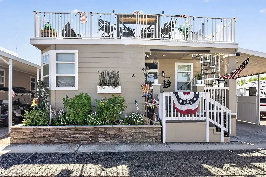 4170 Needles Hwy #31, Needles, CA 92363 - #1