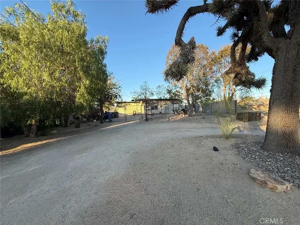 7559 Chemehuevi Way, Yucca Valley, CA 92284 - #1