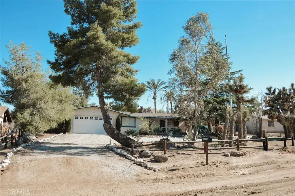 56843 Carlyle Drive, Yucca Valley, CA 92284 - #1