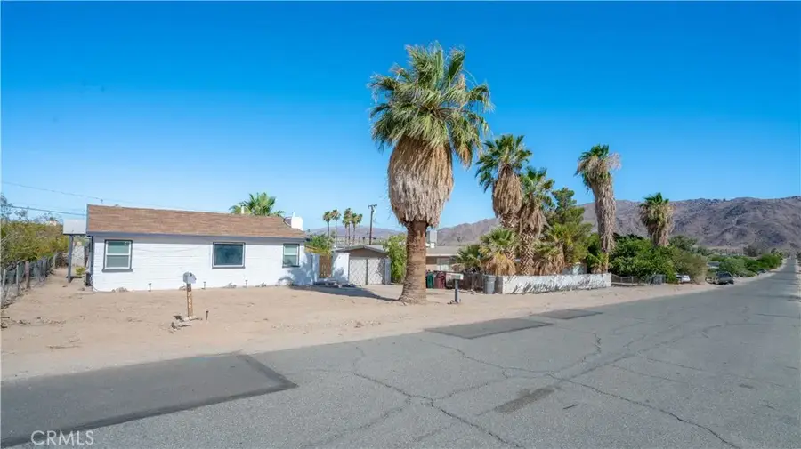 5965 Cahuilla, Twentynine Palms, CA 92277 - #2