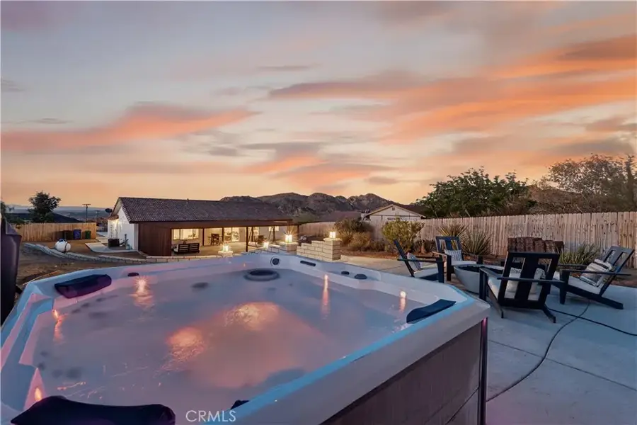 61755 Navajo Trail, Joshua Tree, CA 92252 - #2
