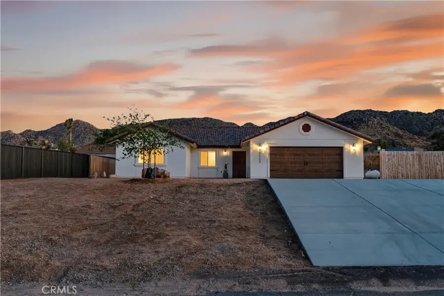 61755 Navajo Trail, Joshua Tree, CA 92252 - #3