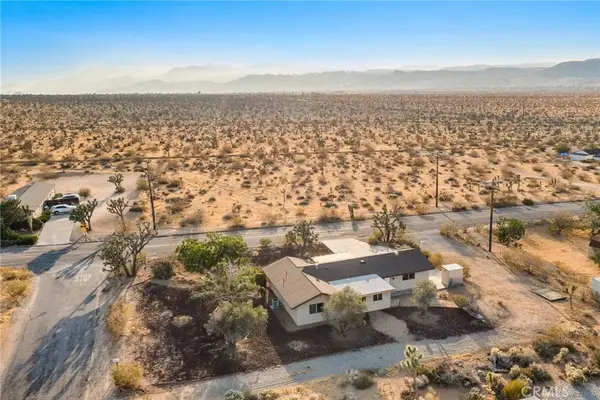 7453 Olympic Road, Joshua Tree, CA 92252