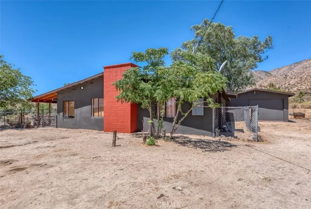 10344 San Gorgonio Avenue, Morongo Valley, CA 92256 - #1