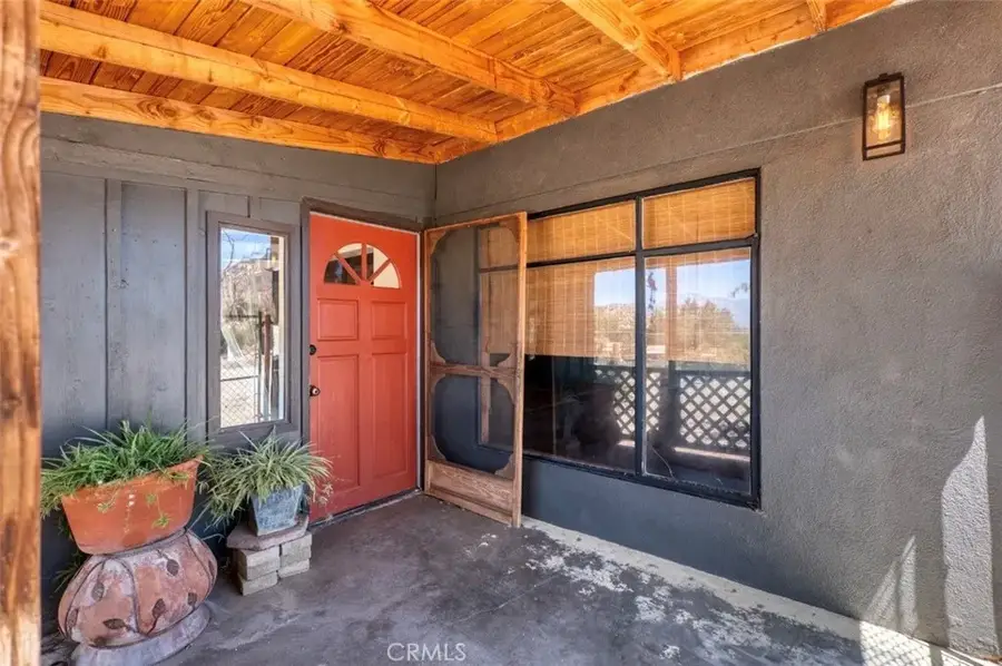 10344 San Gorgonio Avenue, Morongo Valley, CA 92256 - #3