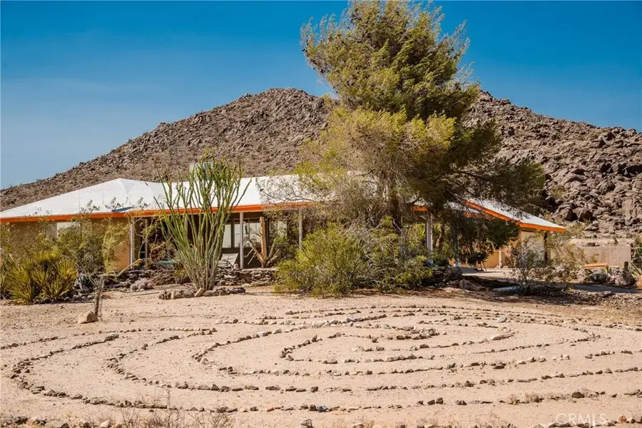 63525 Moonlight Mesa, Joshua Tree, CA 92252 - #3