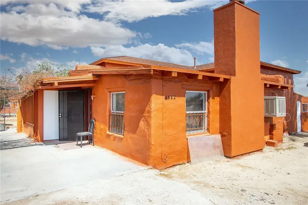 6582 Manzanita Avenue, Twentynine Palms, CA 92277 - #1