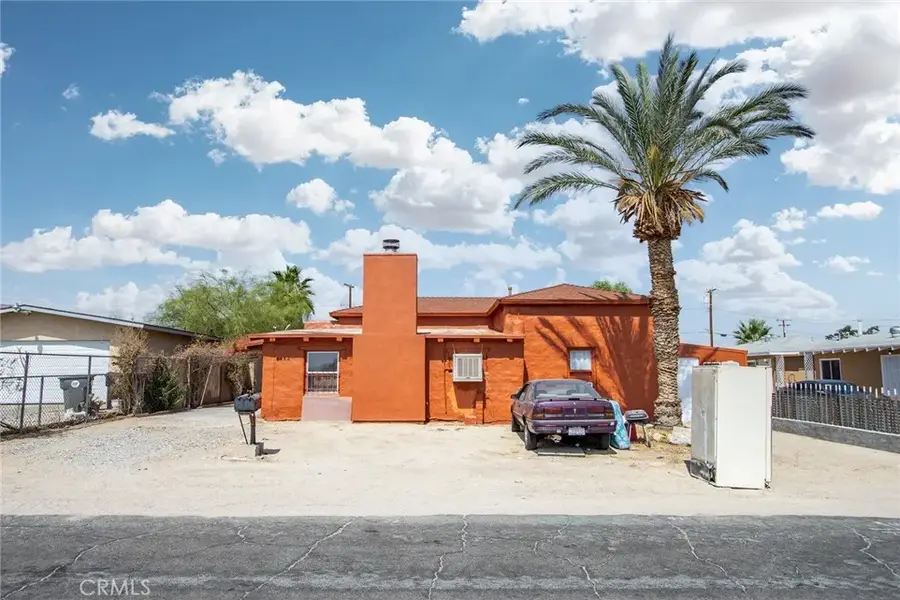6582 Manzanita Avenue, Twentynine Palms, CA 92277 - #3