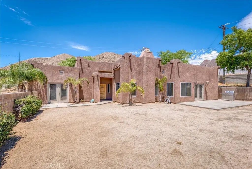 49110 Vista, Morongo Valley, CA 92256 - #1