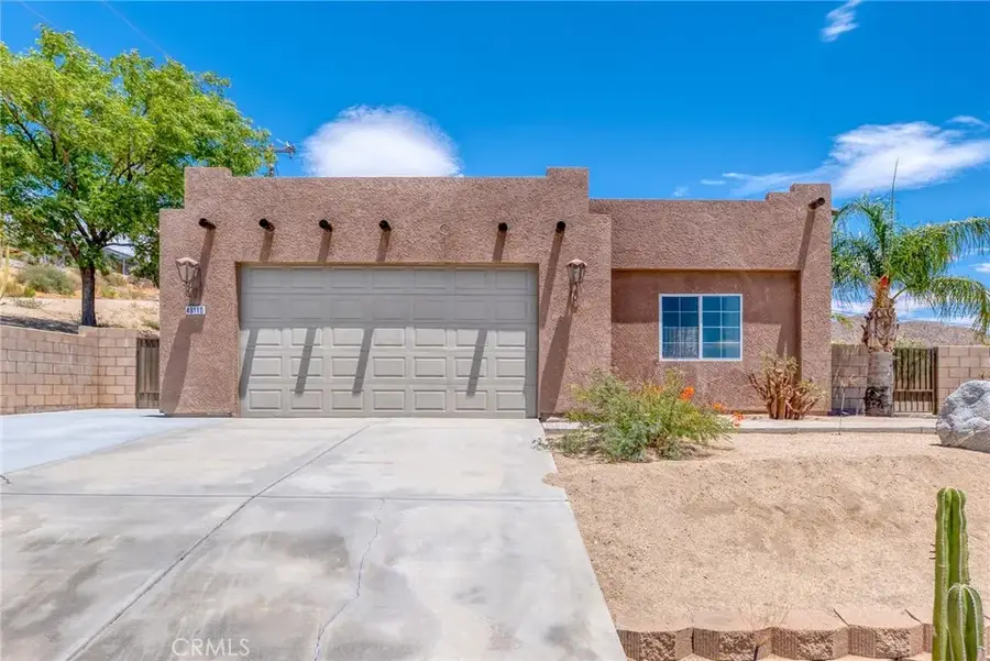 49110 Vista, Morongo Valley, CA 92256 - #2