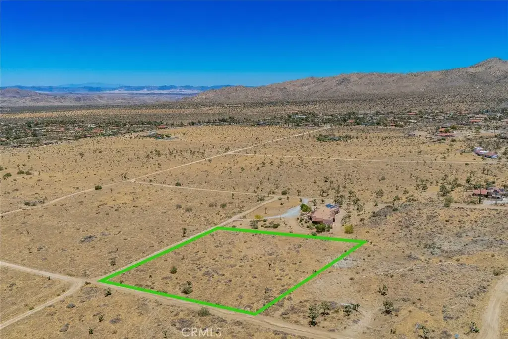 0 Santa Barbara, Yucca Valley, CA 92284 - #1