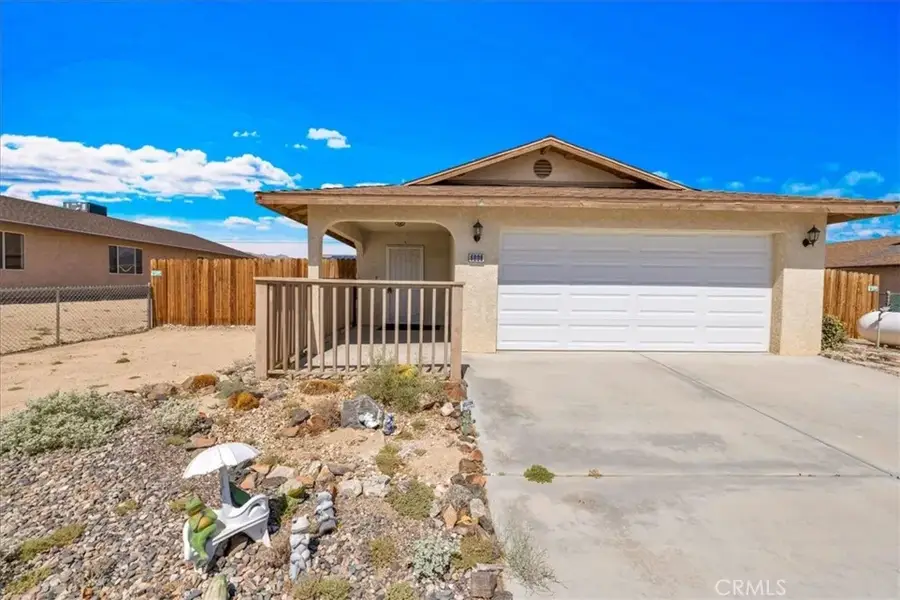 6606 Persia Avenue, Twentynine Palms, CA 92277 - #2