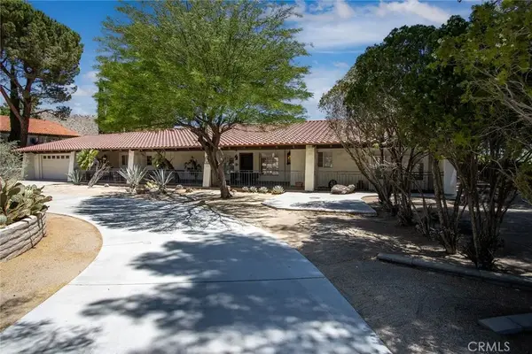 7475 San Remo Trail, Yucca Valley, CA 92284