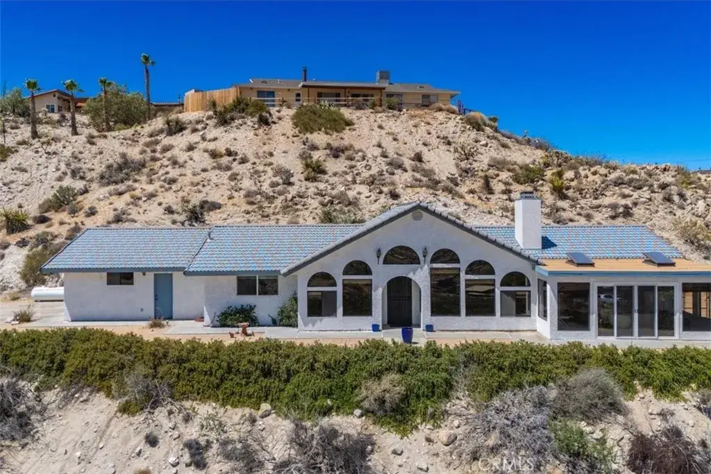 6177 Mandarin Road, Yucca Valley, CA 92284 - #1