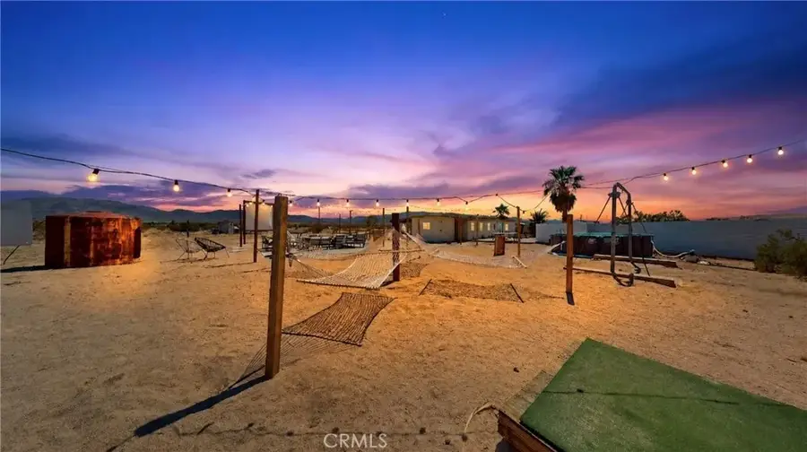 76634 Two Mile, Twentynine Palms Yucca Valley, CA 92277 - #2