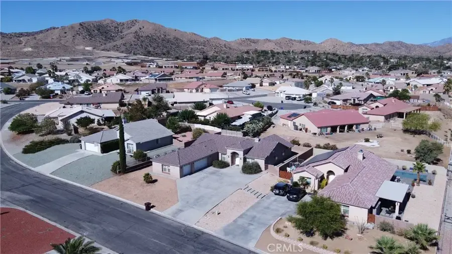 8526 Condalia, Yucca Valley, CA 92284 - #2