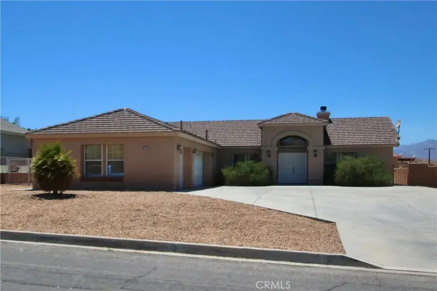 8526 Condalia, Yucca Valley, CA 92284 - #3