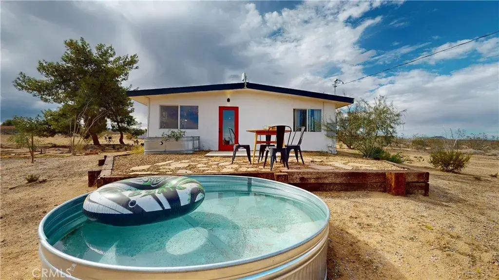 1271 Dakota, Landers, CA 92285 - #1