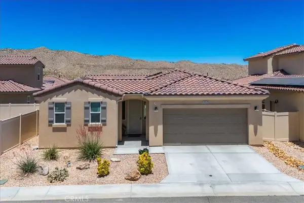 56620 Desert Vista Circle, Yucca Valley, CA 92284